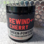 Rewind Green Drink Mix